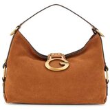 Guess Torbice za na ramo HWSB9308180 Kostanjeva Cene