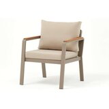 Hanah home Vrtni set Parma, krem | Eponuda.ba