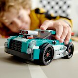 Lego Creator 3in1 31127 Ulični trkač | shoptok.hr