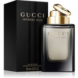 Gucci Intense Oud parfumska voda uniseks 90 ml Cene
