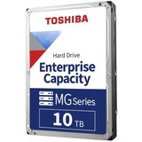 Toshiba 10TB MG10-D 3,5" SATA 6Gb/s 7200rpm 512MB HDD disk Cene