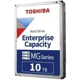 10TB MG10-D 3,5" SATA 6Gb/s 7200rpm 512MB HDD disk