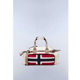 Napapijri H-nadir duf s beige dimity Cene