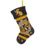 HARRY POTTER Hufflepuff Stocking viseči okrasek Nemesis Now Cene