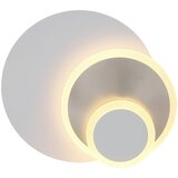 Globo STENSKA LED-SVETILKA ODONELL 3000 K 230 V | Shoptok.si