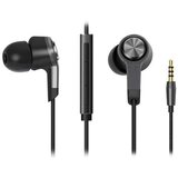 Xiaomi mi in ear basic slušalice crne Cene