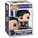 Funko Pop TV Wednesday S2 Pugsley Addams 1819 Večbarvna figura, (5000268423) | Shoptok.si
