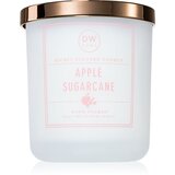 DW Home Signature Apple Sugarcane dišeča sveča 263 g Cene