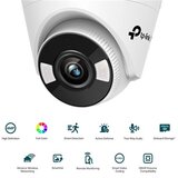 Tp-link VIGI C440-W(4MM) 4MP Wi-Fi Turret mrežna kamera u punoj bojiSPEC:2.4G 150Mbps, 2*2 MIMO, H.265+/H.265/H.264+/H.264, 1/3"" CMOS s progresivnim | Eponuda.ba