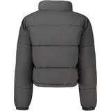 Guess Jeans WOMEN'S BLACK JACKET | shoptok.hr