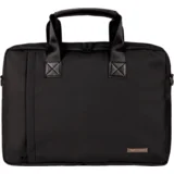 torba za prijenosno računalo 15,6" Vireo crna