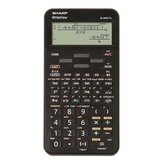 Sharp Kalkulator elw531tlbbk, 420f, 4v, tehnični ELW531TLBBK | Shoptok.si