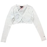 Tommy Hilfiger Puloverji - Bela | Shoptok.si