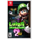 Nintendo Luigis Mansion 2 HD /Switch | Eponuda.ba