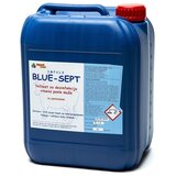 Impuls hemija Blue sept sredstvo za vime posle muže 10kg cene