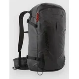 Powslayer Pack Nahrbtnik black