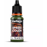 Vallejo xs orc skin 18 ml Cene