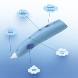 Lamax ArtKid1 3D olovka - plava | shoptok.hr