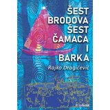 Talija izdavaštvo Rajko Dragićević - Šest brodova šest čamaca i barka | ePonuda.com