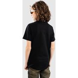Urban Classics Stay Wild Leo Kids T-shirt black | Shoptok.si