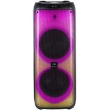 Trevi karaoke 300W, disco rasvjeta, b mikrofon, baterija+12V akum XF4100PRO | shoptok.hr