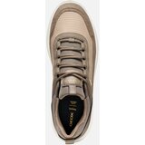 Geox Beige women's sneakers Spherica 4x4 B ABX - Women's | Shoptok.si