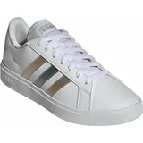Adidas GRAND COURT BASE Muška obuća za slobodno vrijeme, bijela, veličina 39 1/3