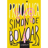 Štrik Simon de Bovoar
 - Pridošlica Cene