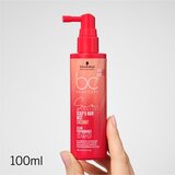 Schwarzkopf Professional BC Bonacure Sun Protect Scalp & Hair Mist zaščitno pršilo za obremenjene lase in lasišče SPF 20 100 ml | Shoptok.si