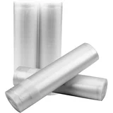 Vrečke za vakuumiranje olympia v roli 2x28x300cm 3211 OLYMPIA