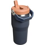 Stanley IceFlow™ Flip Straw 2.0 Tumbler termovka iz nerjavnega jekla Twilight 590 ml | Shoptok.si