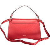 Coccinelle C-Me Medium ženska kožna torba 30x18x10 cm crvena | shoptok.hr