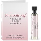 Medica Group Parfem sa feromonima za žene PheroStrong Beauty 1ml