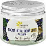 Fleurance Nature sheabutter Ultra Rich Day Cream