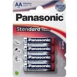 Panasonic baterije LR6EPS/4BP Alkaline Everyday Power | Eponuda.ba