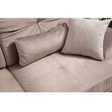 Atelier Del Sofa Kutna garnitura FRIDO desna, bež | shoptok.hr