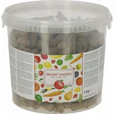 Kerbl Delizia Sweeties, jabolko - 3 kg