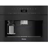 Miele ugradni aparat za kafu CVA 7440 Crni | Eponuda.com