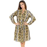 Isla Bonita By Sigris Obleke Kurta Rumena | Shoptok.si