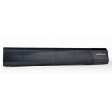 Gembird zvučnik bluetooth 2x5W FM USB SD AUX MIC crni SPK-BT-BAR400-01 | ePonuda.com