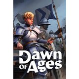 Steam Dawn of Ages: Legendary Archer's Arsenal (DLC) Key (PC) GLOBAL | ePonuda.com