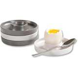 Kesper Set podstavek za jajca 10cm / 4 kos / melamin, (5000200224) | Shoptok.si