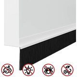  Samoljepljivi pečati za vrata 6 pcs Bijelo 100 cm | Eponuda.ba