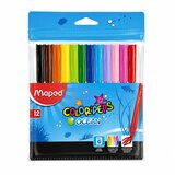 Maped Set flomastera Ocean, 12 komada Cene