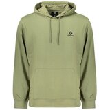 Converse MEN'S ZIP-UP SWEATSHIRT GREEN Cijene