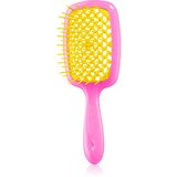 Janeke Superbrush velika ravna krtača za lase | Shoptok.si