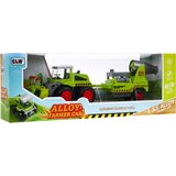 Metal Excavator with Trailer | shoptok.hr