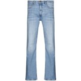 Lee Jeans straight WEST LAWSON Modra Cene
