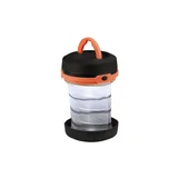 LED lampa OUTDOOR fenjer osvetljenje, sklopiva