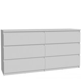  Komoda CHELSEA 26 (bijela) | shoptok.hr